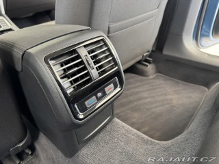 Volkswagen Passat Variant 2,0TDI DSG*Webast 2018