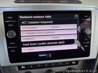 Volkswagen Passat Variant 2,0TDI DSG*Webast 2018