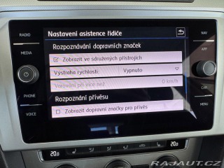 Volkswagen Passat Variant 2,0TDI DSG*Webast 2018