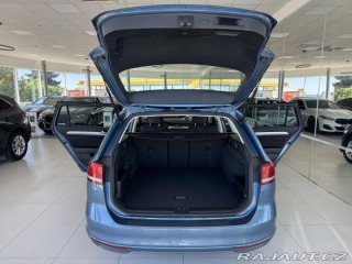 Volkswagen Passat Variant 2,0TDI DSG*Webast 2018