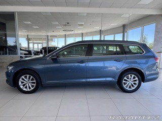 Volkswagen Passat Variant 2,0TDI DSG*Webast 2018