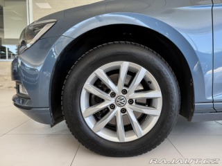Volkswagen Passat Variant 2,0TDI DSG*Webast 2018