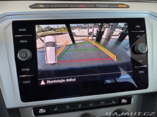 Volkswagen Passat Variant 2,0TDI DSG*Webast 2018
