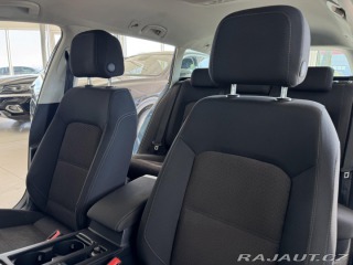 Volkswagen Passat Variant 2,0TDI DSG*Webast 2018