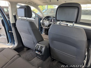 Volkswagen Passat Variant 2,0TDI DSG*Webast 2018