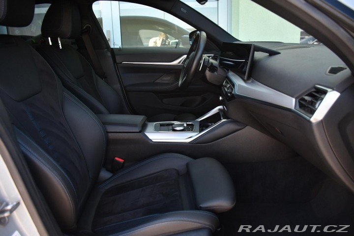 BMW 4 420d xDrive M-SPORT N.TOP 2023