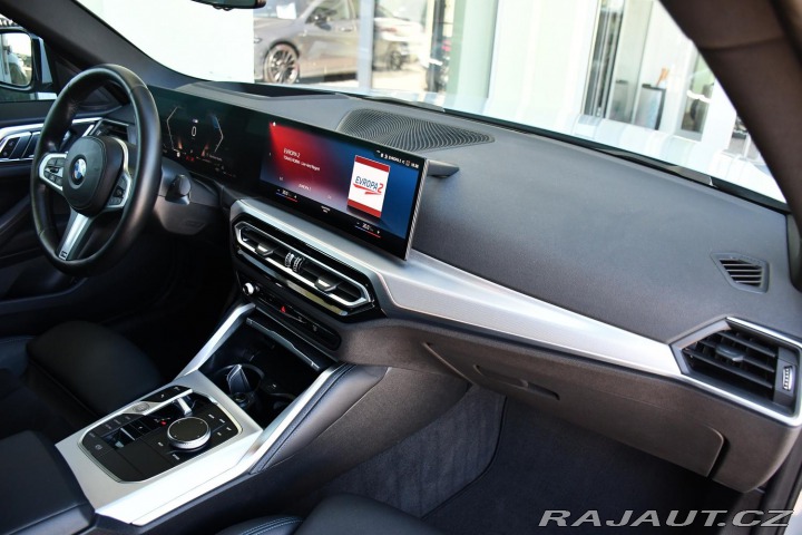 BMW 4 420d xDrive M-SPORT N.TOP 2023