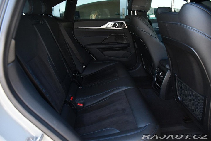 BMW 4 420d xDrive M-SPORT N.TOP 2023