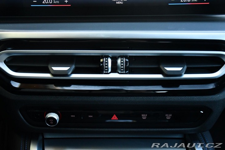 BMW 4 420d xDrive M-SPORT N.TOP 2023