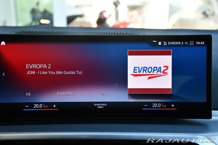 BMW 4 420d xDrive M-SPORT N.TOP 2023