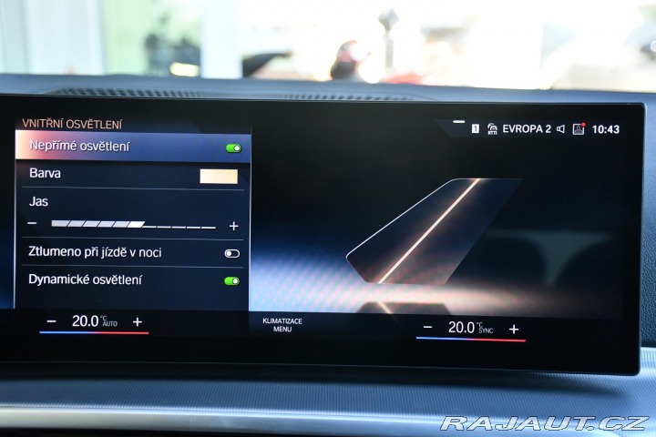 BMW 4 420d xDrive M-SPORT N.TOP 2023