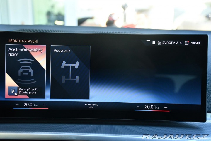 BMW 4 420d xDrive M-SPORT N.TOP 2023