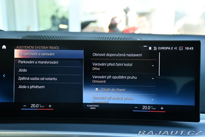 BMW 4 420d xDrive M-SPORT N.TOP 2023