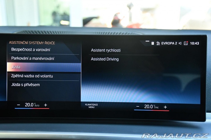 BMW 4 420d xDrive M-SPORT N.TOP 2023