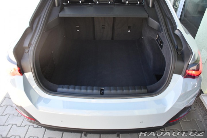 BMW 4 420d xDrive M-SPORT N.TOP 2023