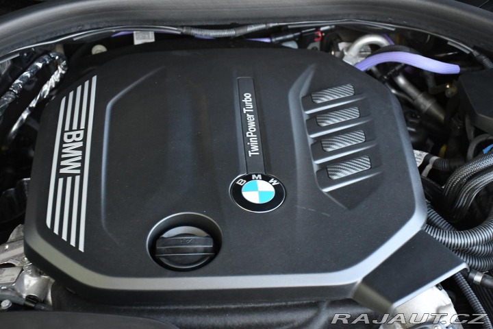 BMW 4 420d xDrive M-SPORT N.TOP 2023