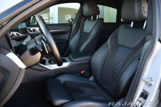 BMW 4 420d xDrive M-SPORT N.TOP 2023