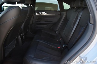 BMW 4 420d xDrive M-SPORT N.TOP 2023