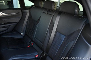 BMW 4 420d xDrive M-SPORT N.TOP 2023