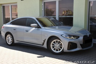 BMW 4 420d xDrive M-SPORT N.TOP 2023