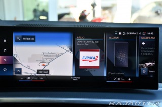 BMW 4 420d xDrive M-SPORT N.TOP 2023