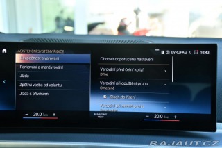 BMW 4 420d xDrive M-SPORT N.TOP 2023