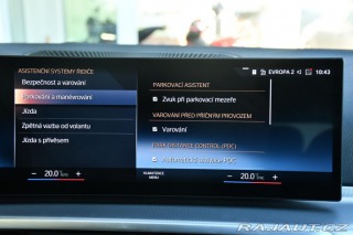 BMW 4 420d xDrive M-SPORT N.TOP 2023