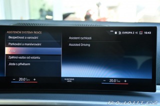 BMW 4 420d xDrive M-SPORT N.TOP 2023