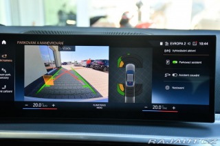 BMW 4 420d xDrive M-SPORT N.TOP 2023