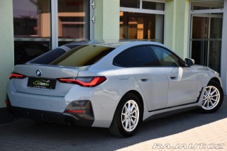 BMW 4 420d xDrive M-SPORT N.TOP 2023