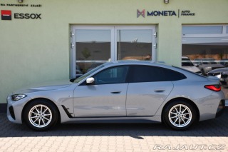 BMW 4 420d xDrive M-SPORT N.TOP 2023