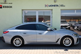 BMW 4 420d xDrive M-SPORT N.TOP 2023