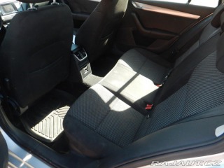 Škoda Octavia 1.6 TDi 81 kw tažné 2015