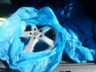 Škoda Octavia 1.6 TDi 81 kw tažné 2015