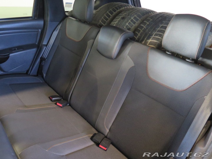 Dacia Duster 1.6SCe,navi,kamera,klima 2017