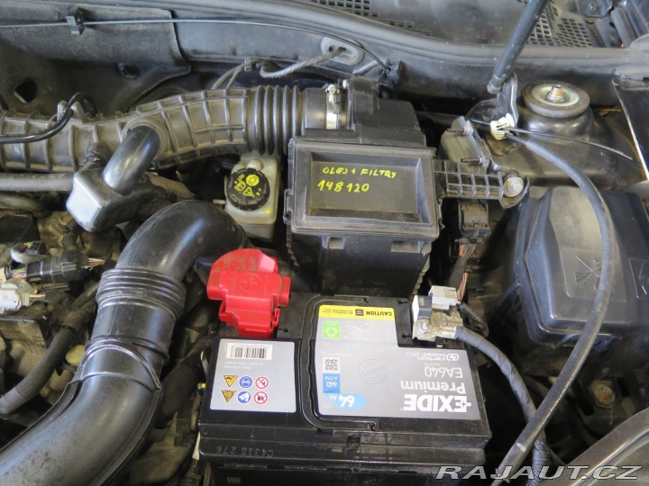 Dacia Duster 1.6SCe,navi,kamera,klima 2017