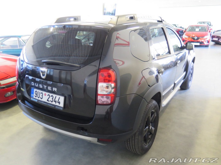 Dacia Duster 1.6SCe,navi,kamera,klima 2017