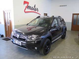 Dacia Duster 1.6SCe,navi,kamera,klima 2017