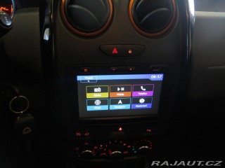 Dacia Duster 1.6SCe,navi,kamera,klima 2017
