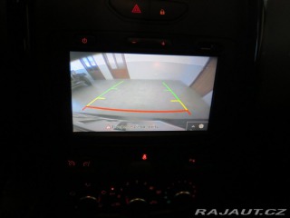 Dacia Duster 1.6SCe,navi,kamera,klima 2017