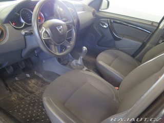 Dacia Duster 1.6SCe,navi,kamera,klima 2017