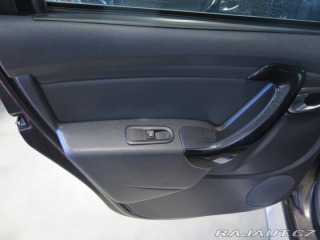 Dacia Duster 1.6SCe,navi,kamera,klima 2017