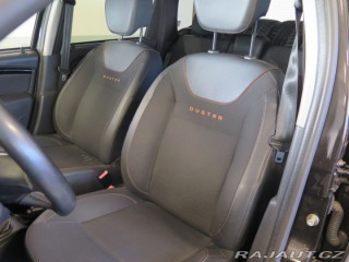 Dacia Duster 1.6SCe,navi,kamera,klima 2017