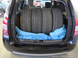 Dacia Duster 1.6SCe,navi,kamera,klima 2017