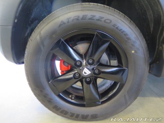 Dacia Duster 1.6SCe,navi,kamera,klima 2017