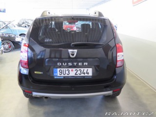 Dacia Duster 1.6SCe,navi,kamera,klima 2017