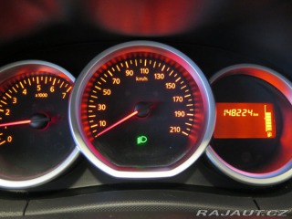 Dacia Duster 1.6SCe,navi,kamera,klima 2017