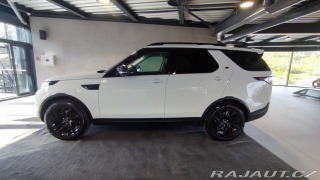 Land Rover Discovery Discovery 5 HSE TD6