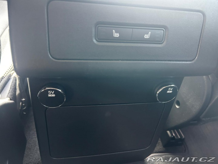 Land Rover Discovery Discovery 5 HSE TD6 2017