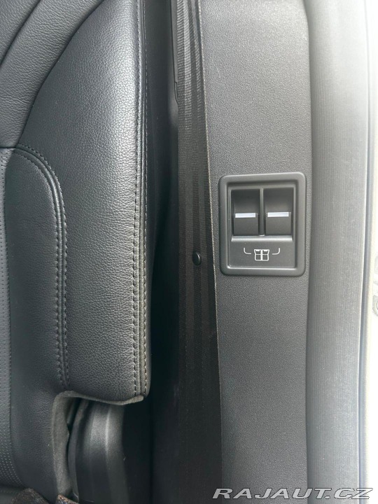 Land Rover Discovery Discovery 5 HSE TD6 2017